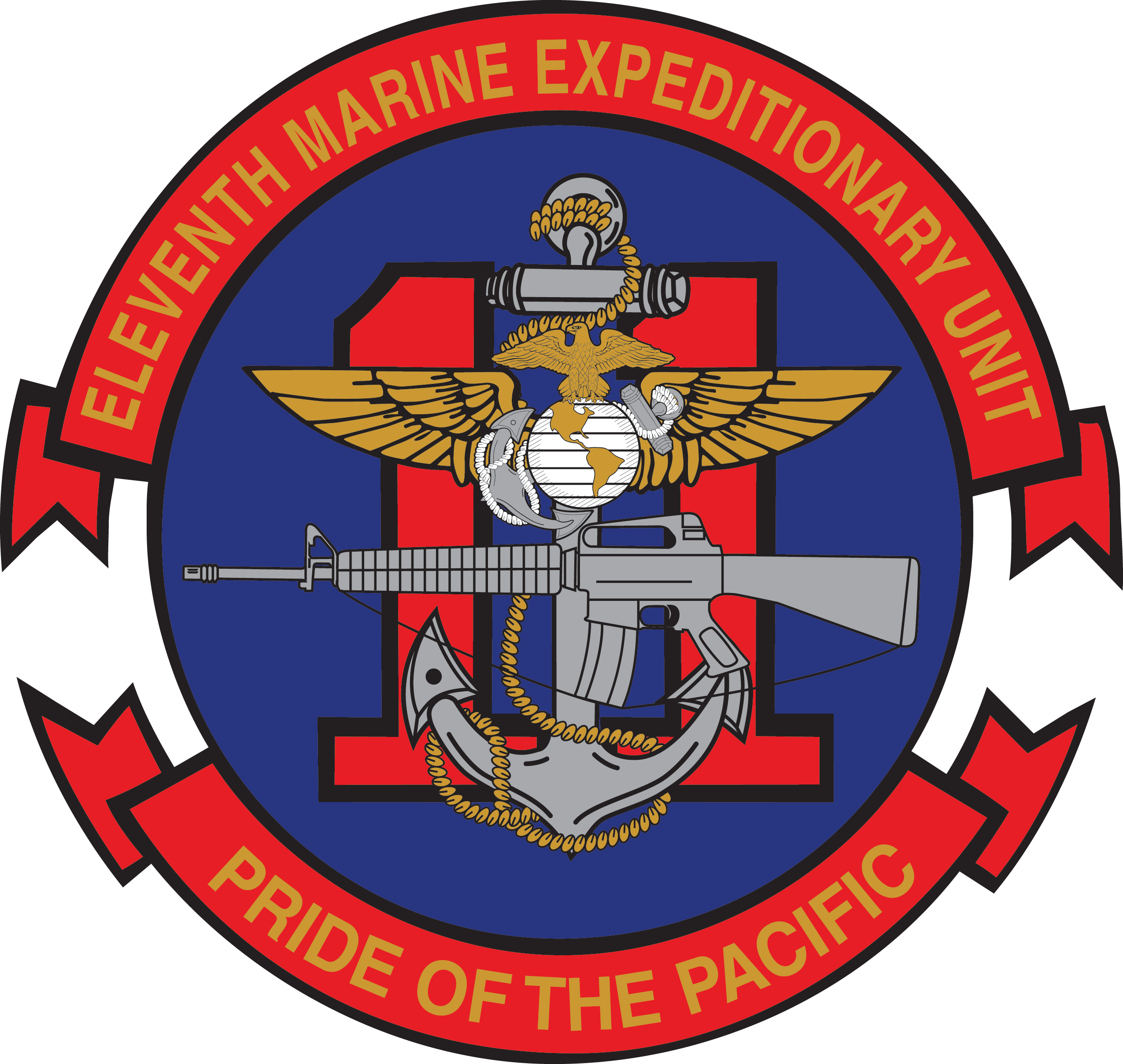 Unit Emblem